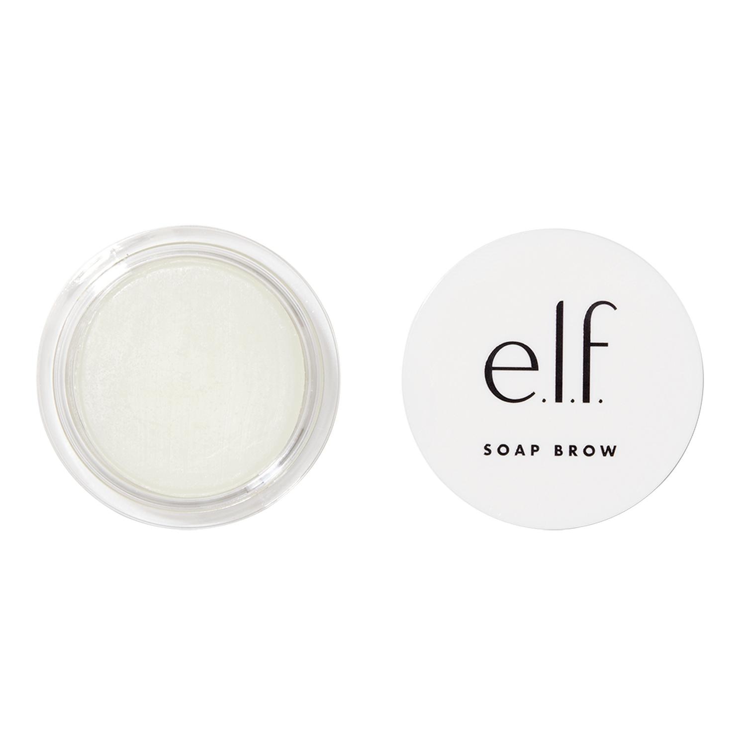 E.L.F. SOAP BROW (POMADA TRANSPARENTE PARA CEJAS)